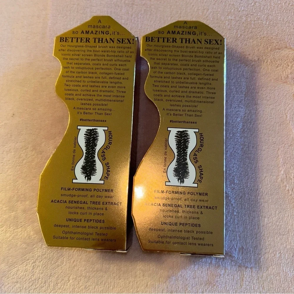 better than